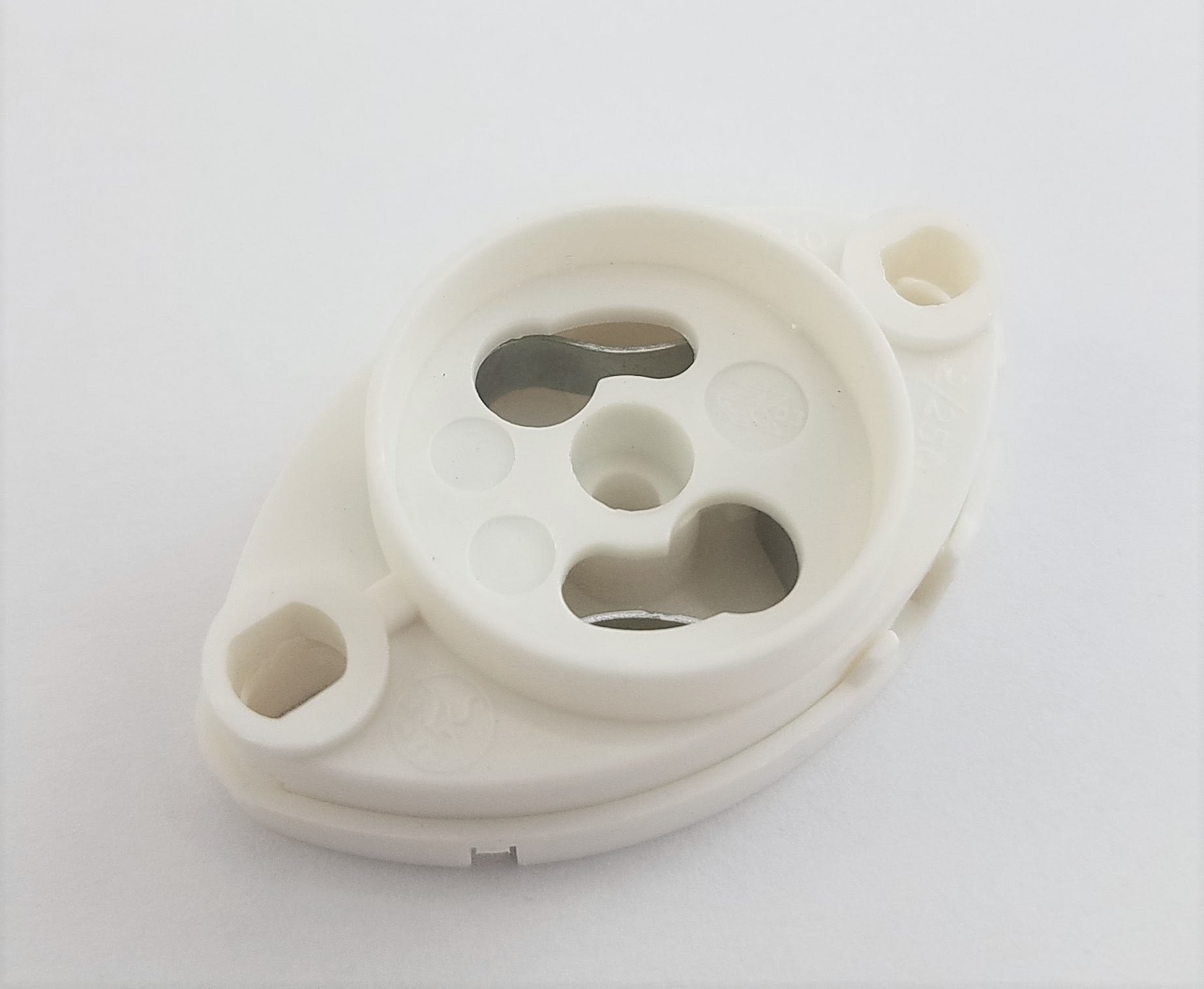 Aurora - Porte starter avec fixation par vis