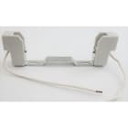 Aurora - Douille stéatite R7s 118mm