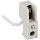 Aurora - Douille RX7s pour lampe iodures 70W et 150W - Fils 130mm