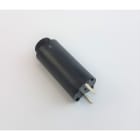 Aurora - Porte fusible 5X20 CI 250V 6,3A max horizontal