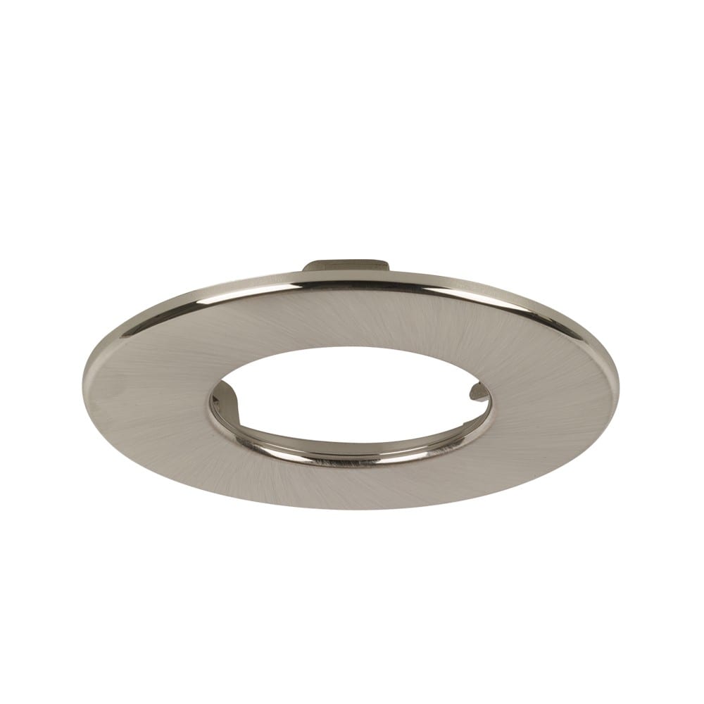 Aurora - RE4x4CS - Collerette fixe 1/4T AB pr spot basc.