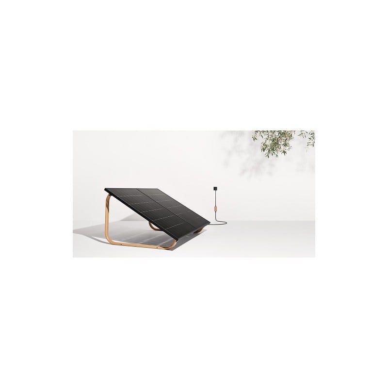 Dualsun - Prise 220V PREASY
