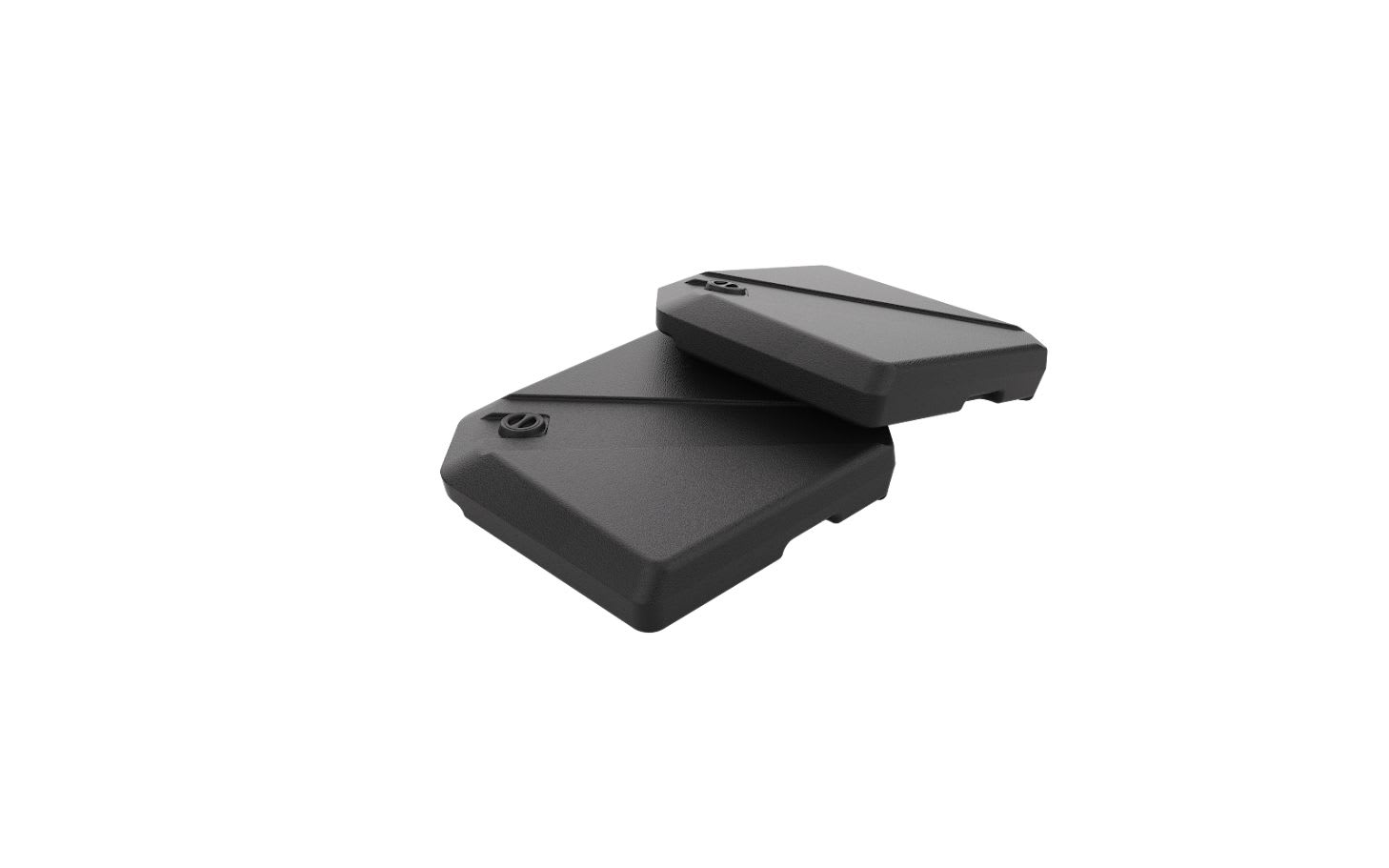 Dualsun - Kit de lestage PREASY