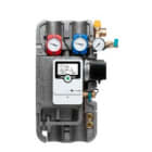 Dualsun - Station solaire PAC solarothermique