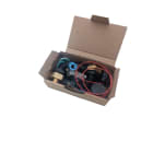 Dualsun - SPRING4 - Kit raccords entrée/sortie - M3/4"