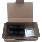 Dualsun - SPRING4 - Kit liaisons inter-panneaux - 35 mm