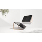 Dualsun - Dualsun PREASY - Panneau solaire pliable prêt-à-brancher 420 Wc - SANS CABLE D'A