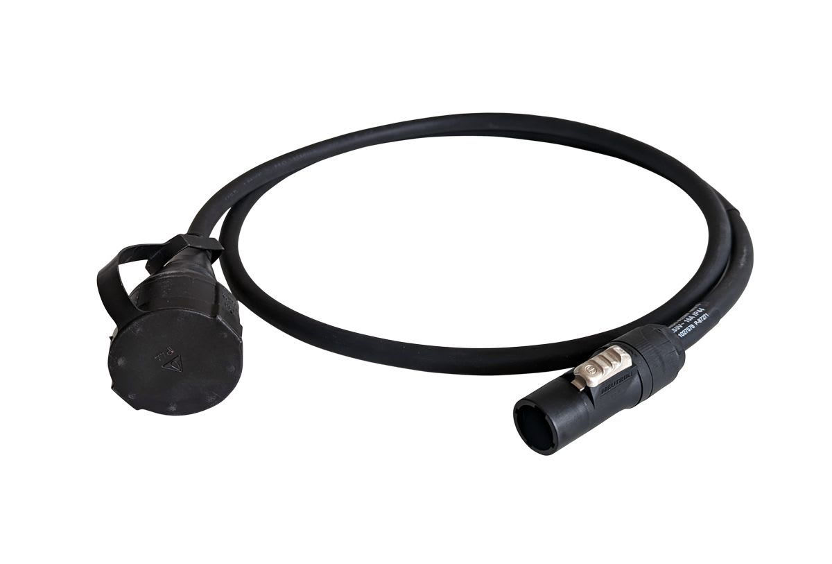 Dualsun - Prise 220V PREASY