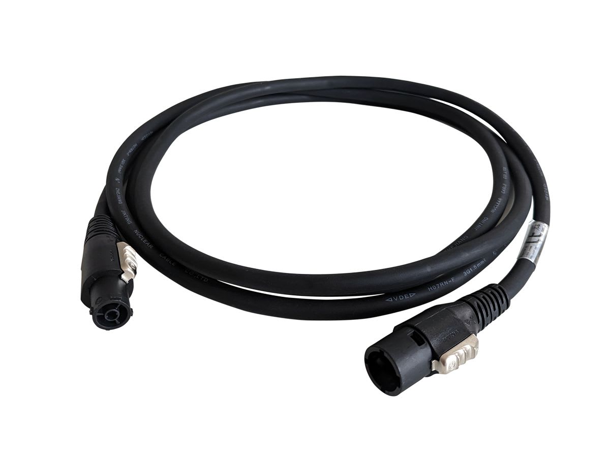 Dualsun - Rallonge alimentation PREASY 10m
