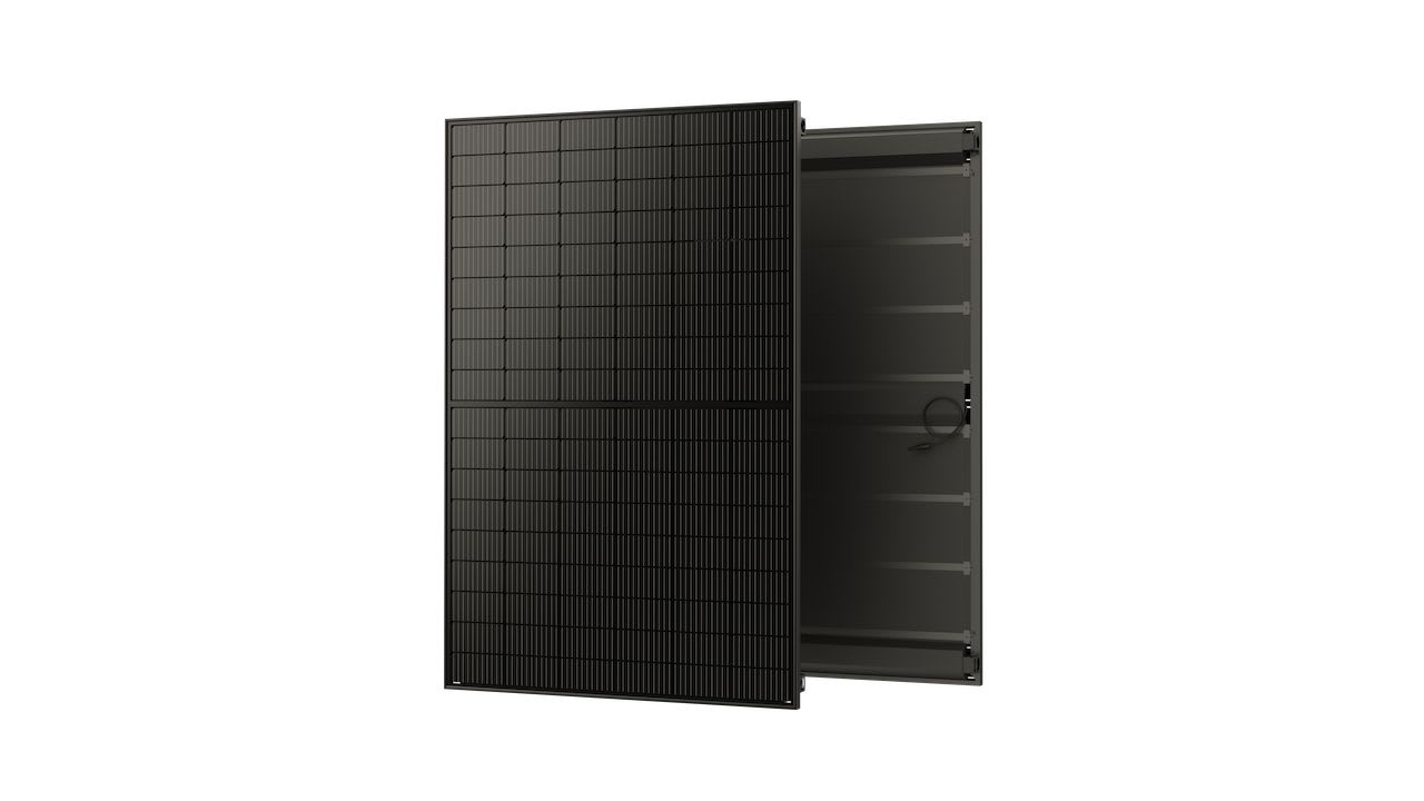 Dualsun - SPRING4 425 TOPCon Isolé