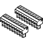 Festo - NEKM-C-2 assortiment de connecteurs