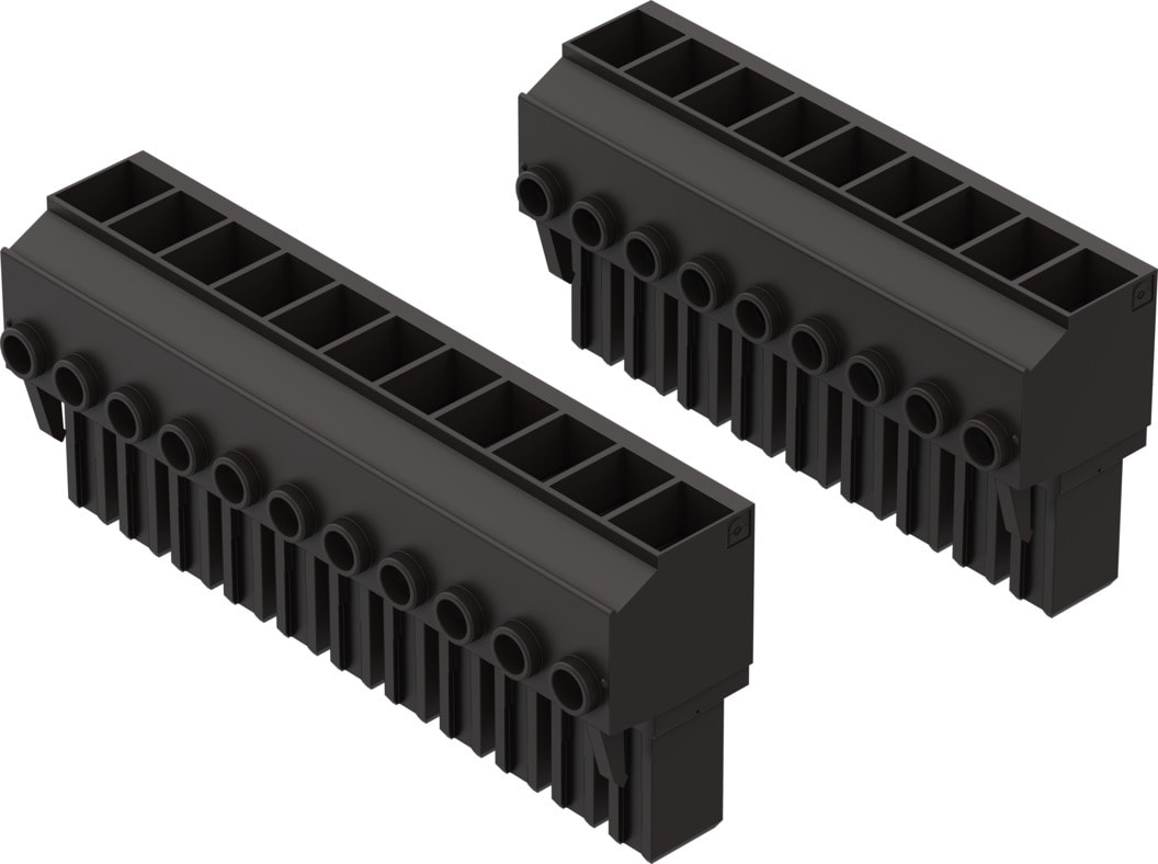 Festo - NEKM-C-3 assortiment de connecteurs