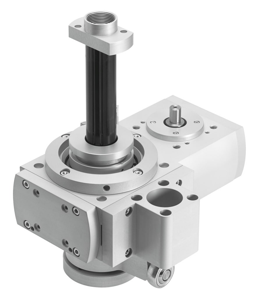 Festo - EHMB-32-100 module roto-linéaire