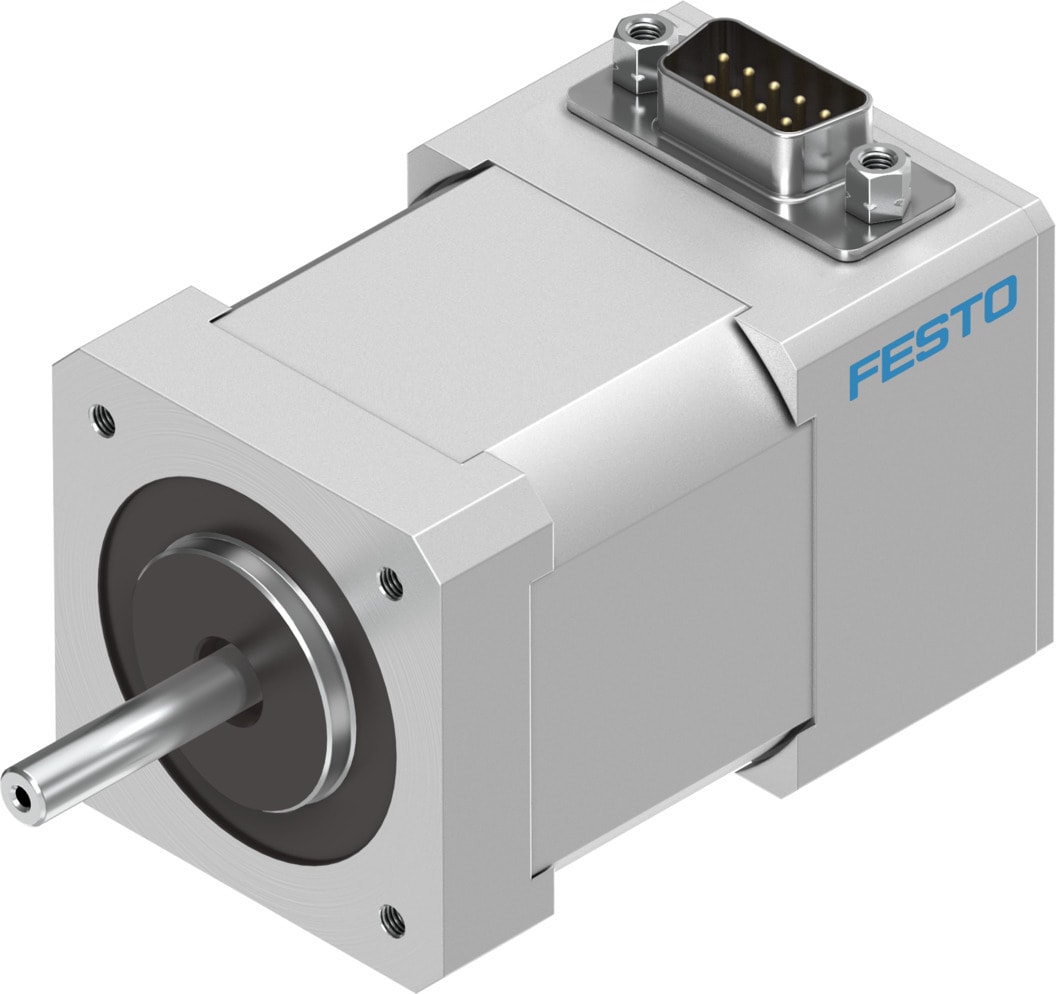 Festo - EMMS-ST-42-S-S-G2 moteur pas à pas