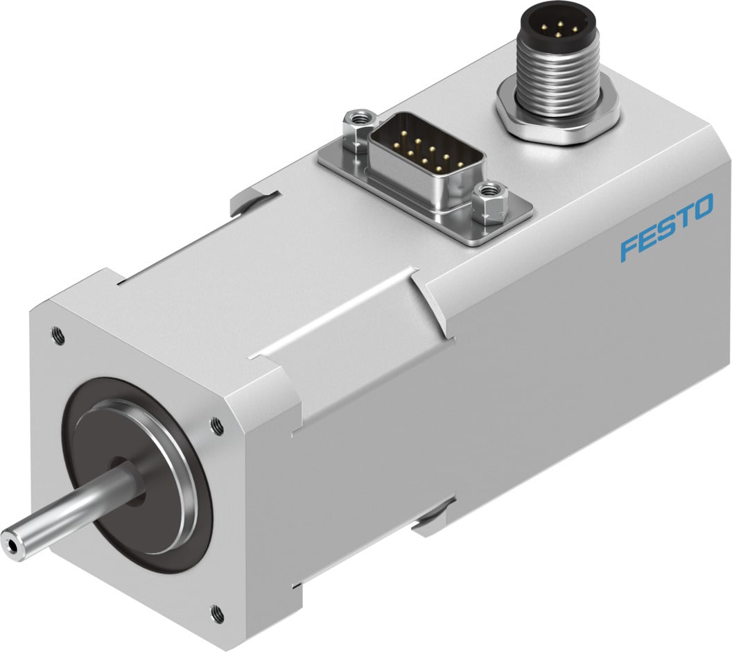 Festo - EMMS-ST-42-S-SE-G2 moteur pas à pas