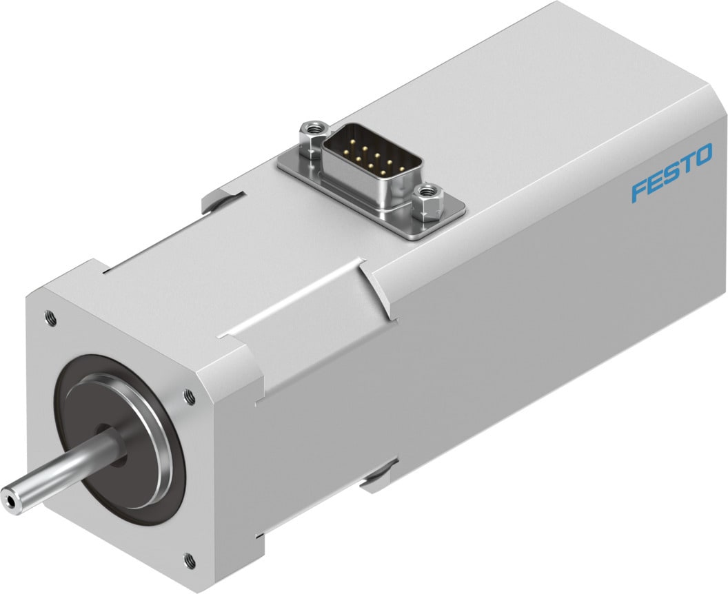 Festo - EMMS-ST-42-S-SB-G2 moteur pas à pas