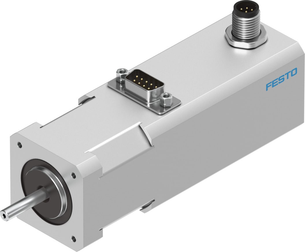 Festo - EMMS-ST-42-S-SEB-G2 moteur pas à pas