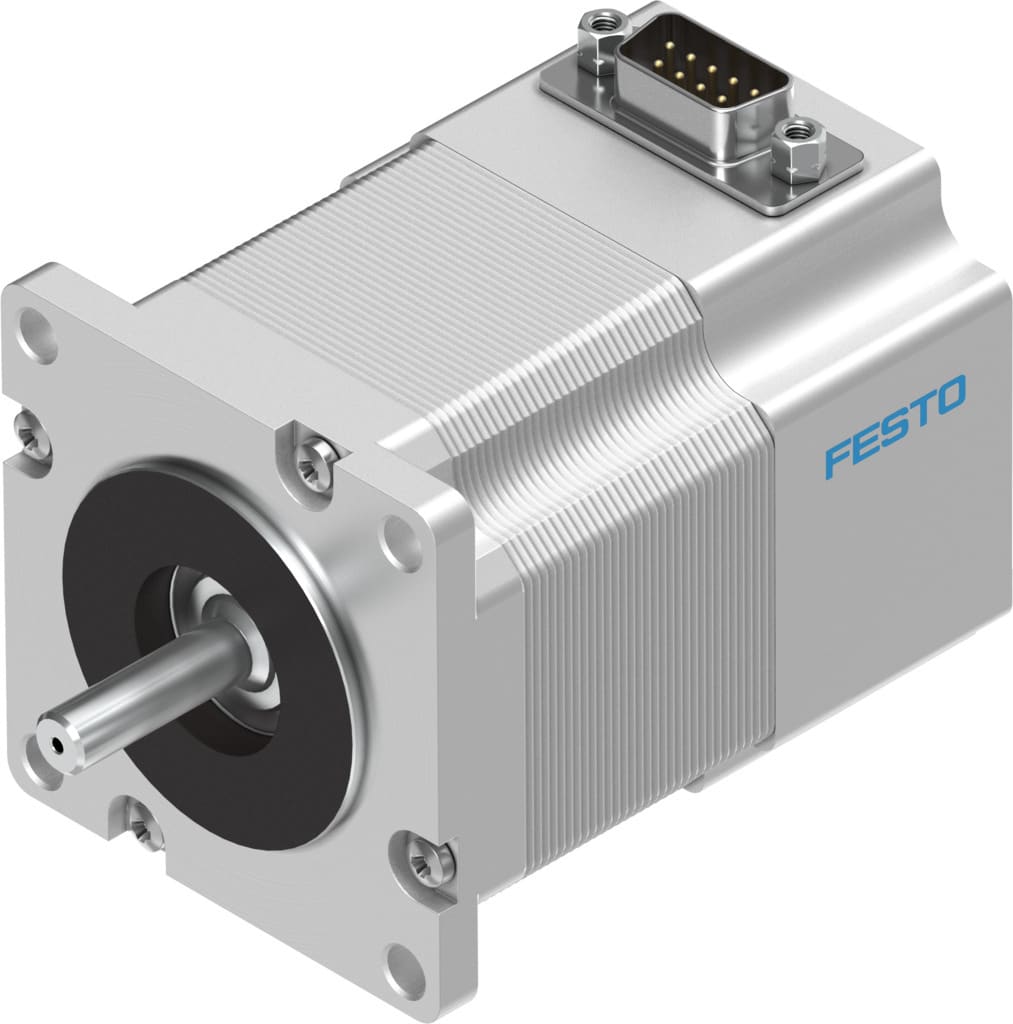 Festo - EMMS-ST-57-S-S-G2 moteur pas à pas