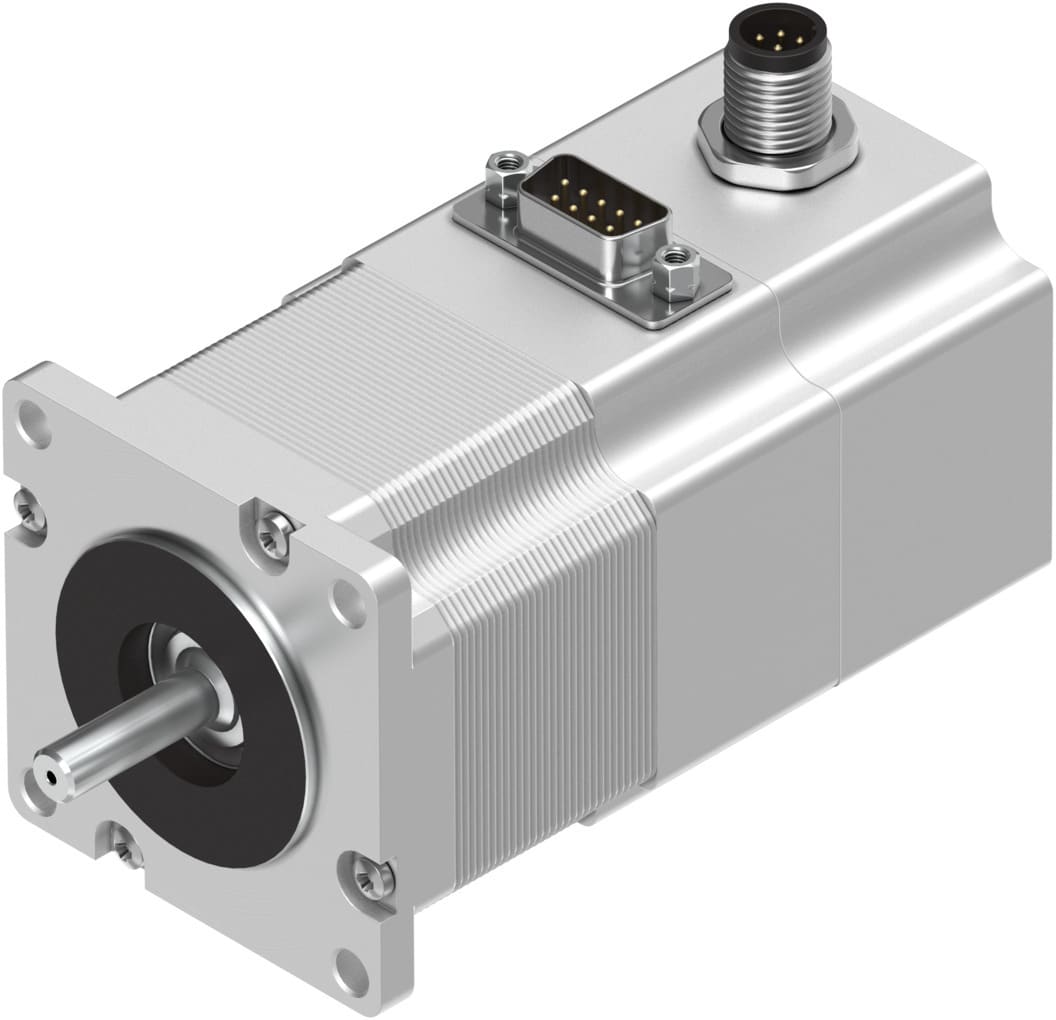 Festo - EMMS-ST-57-S-SE-G2 moteur pas à pas