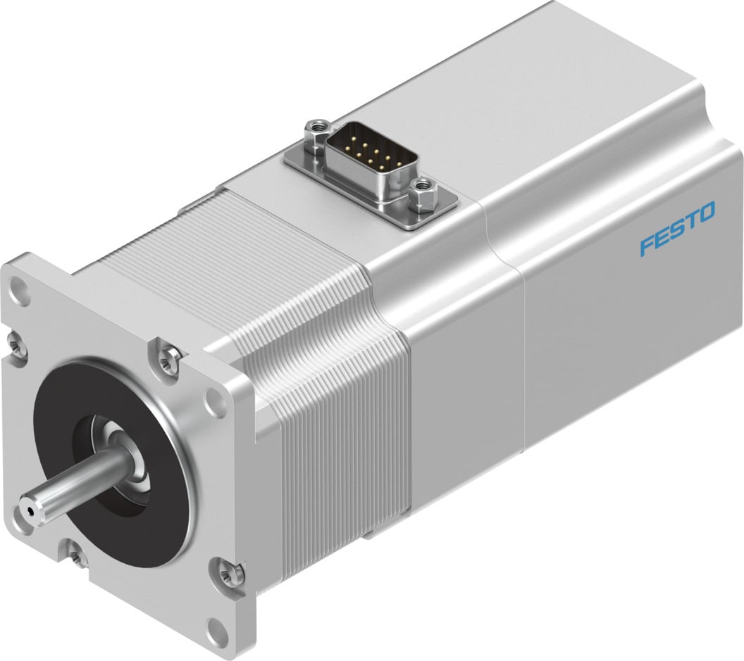 Festo - EMMS-ST-57-S-SB-G2 moteur pas à pas