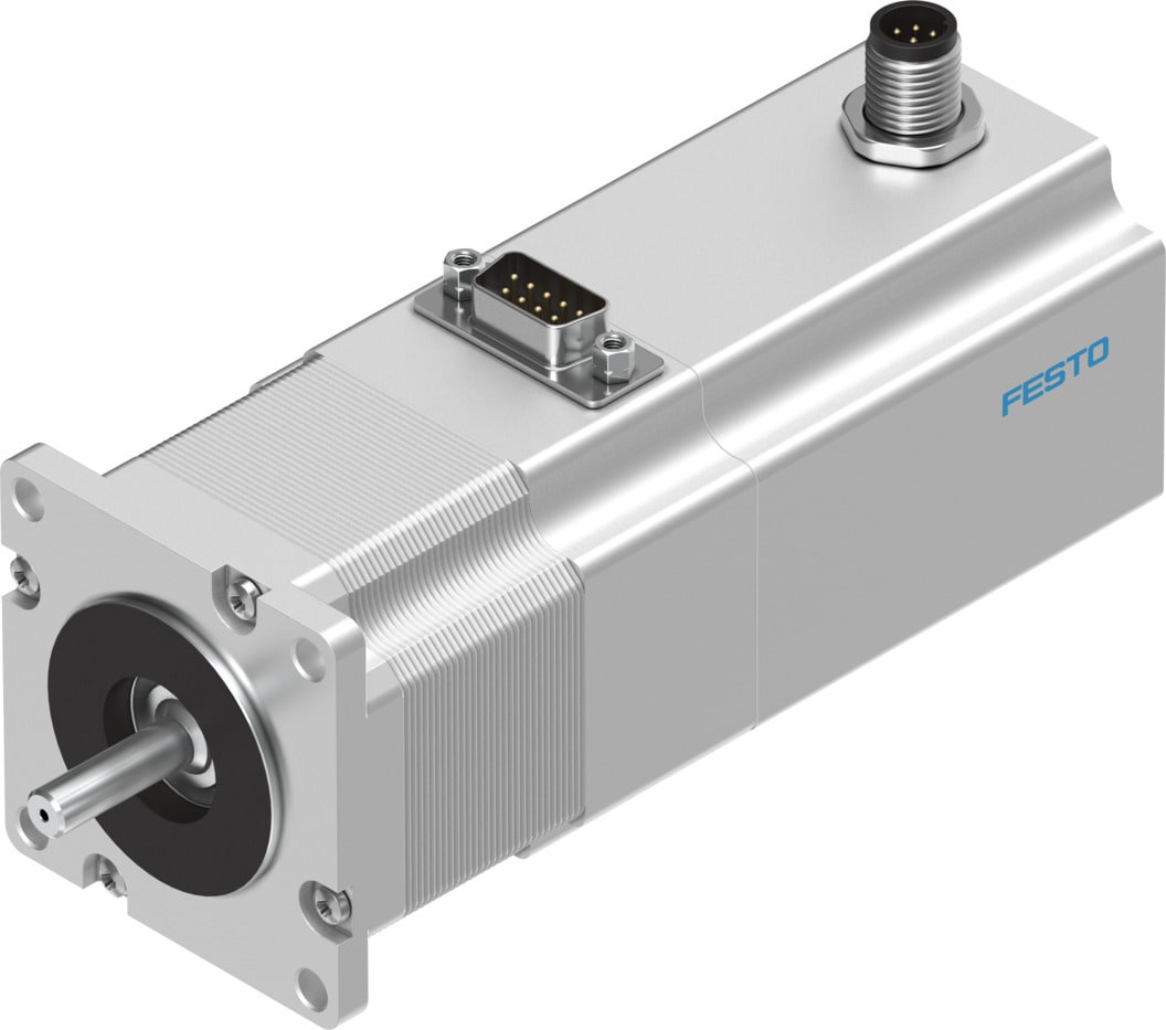 Festo - EMMS-ST-57-S-SEB-G2 moteur pas à pas