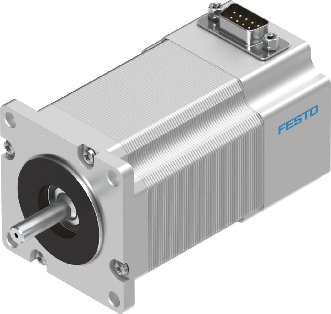 Festo - EMMS-ST-57-M-S-G2 moteur pas à pas