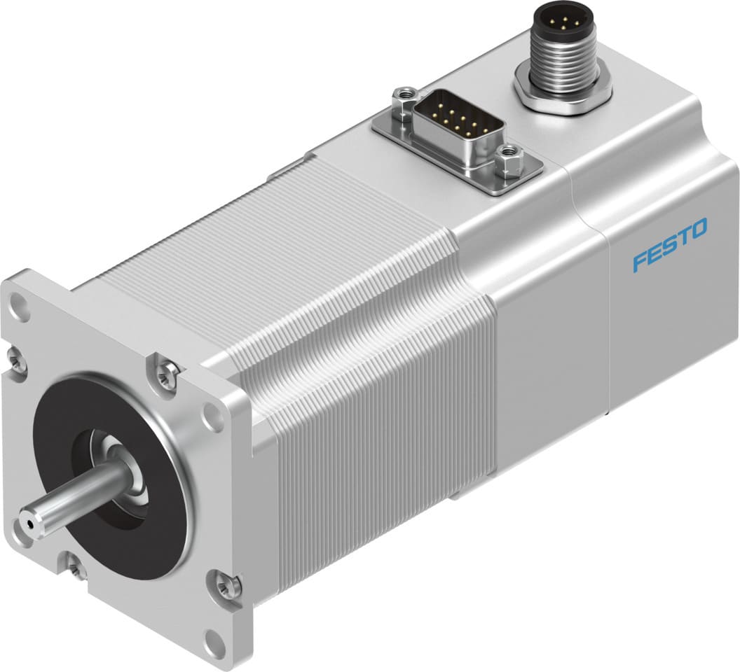 Festo - EMMS-ST-57-M-SE-G2 moteur pas à pas