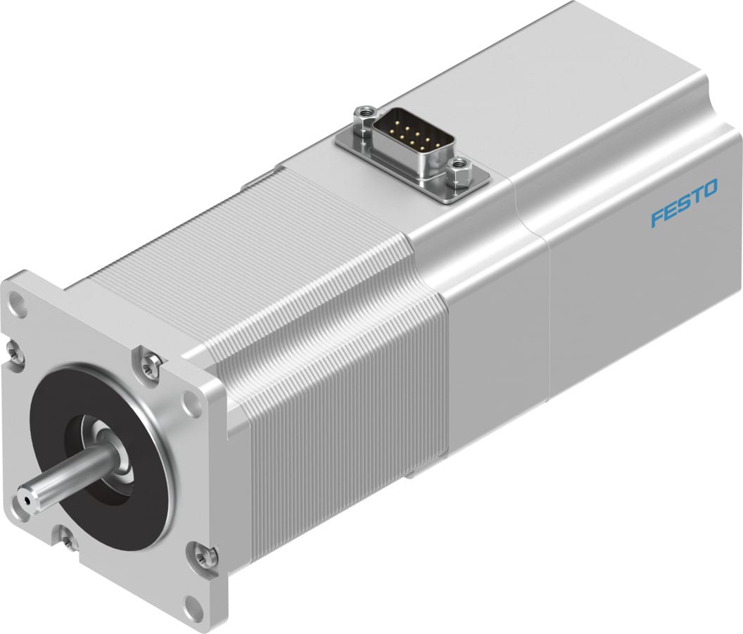 Festo - EMMS-ST-57-M-SB-G2 moteur pas à pas