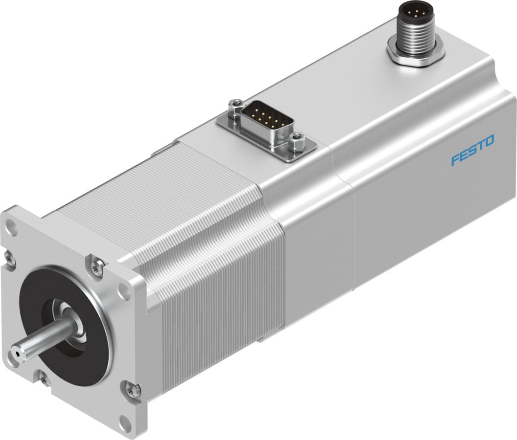 Festo - EMMS-ST-57-M-SEB-G2 moteur pas à pas