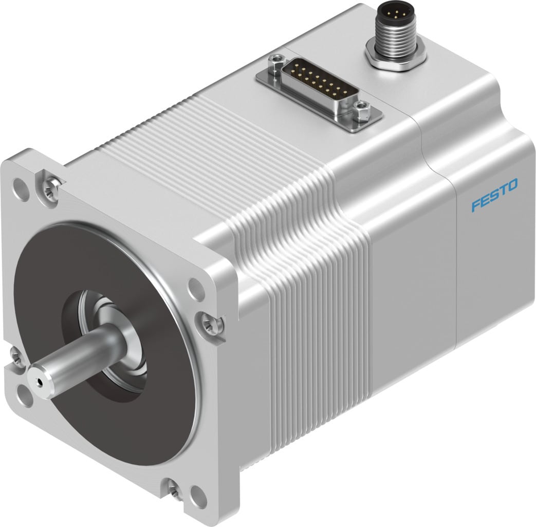 Festo - EMMS-ST-87-S-SE-G2 moteur pas à pas