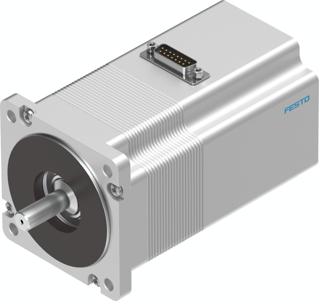 Festo - EMMS-ST-87-S-SB-G2 moteur pas à pas