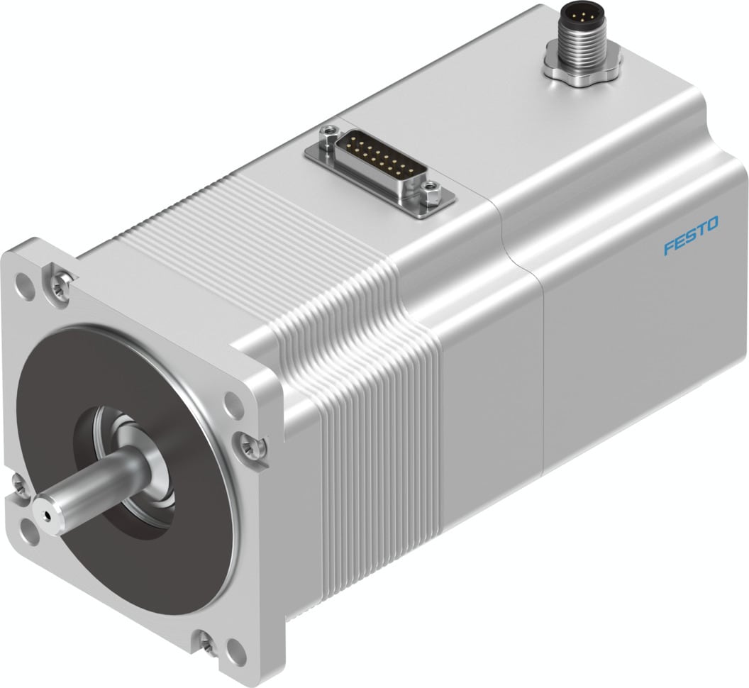 Festo - EMMS-ST-87-S-SEB-G2 moteur pas à pas