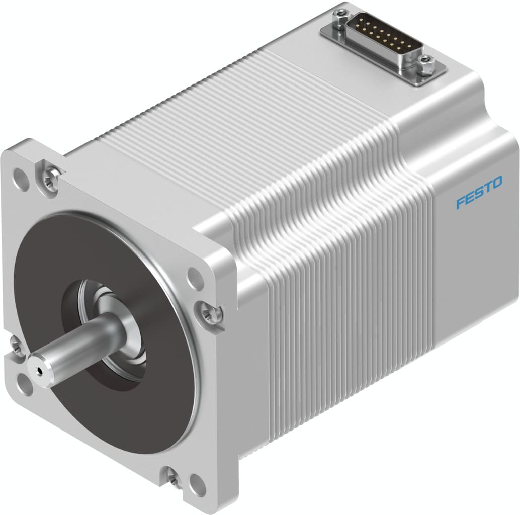 Festo - EMMS-ST-87-M-S-G2 moteur pas à pas