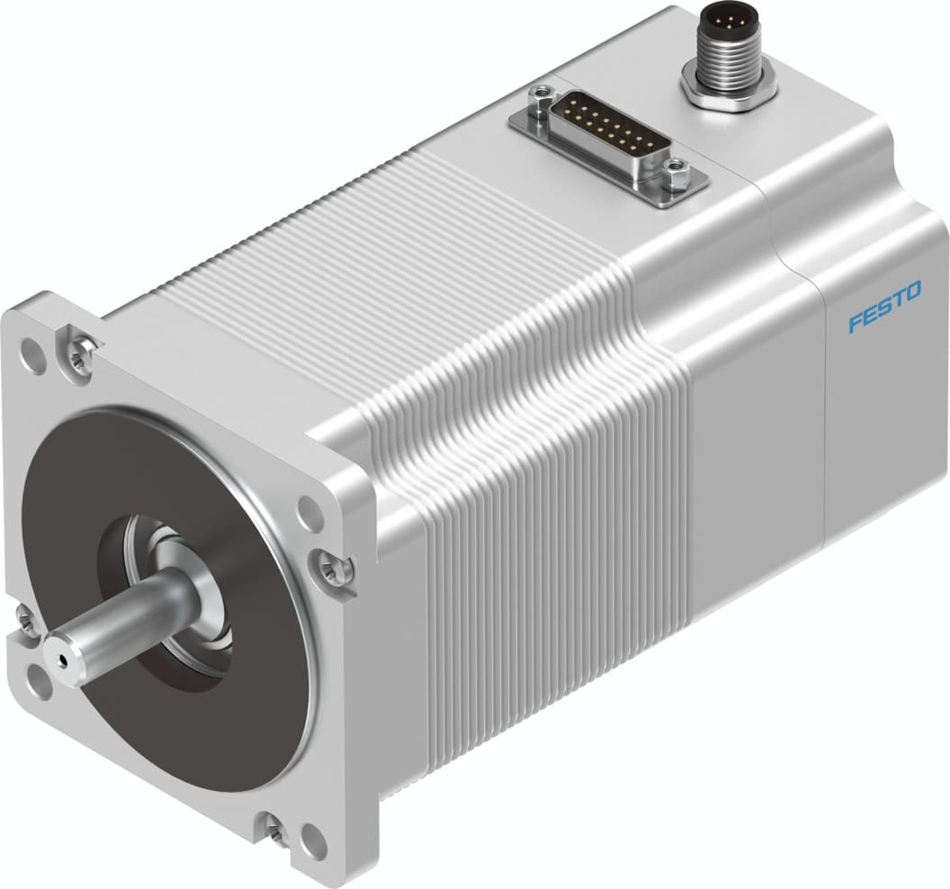 Festo - EMMS-ST-87-M-SE-G2 moteur pas à pas