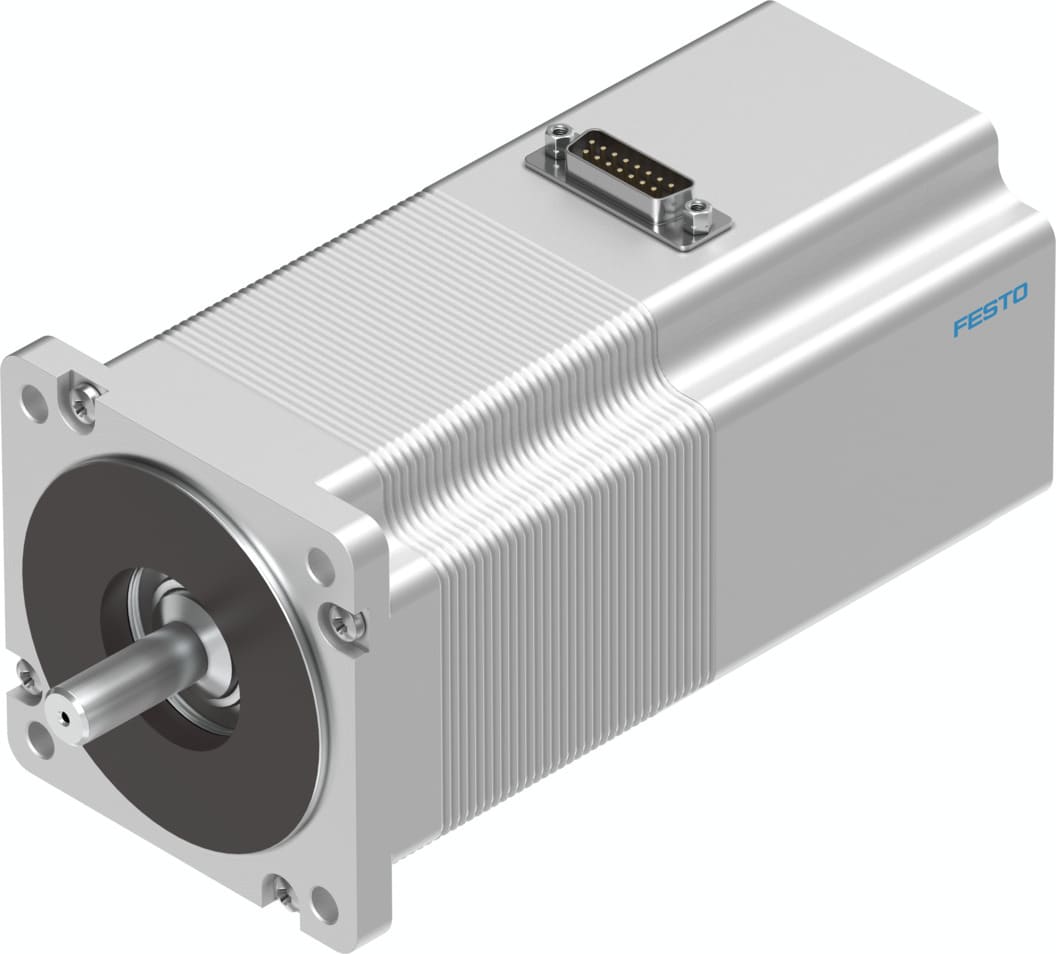 Festo - EMMS-ST-87-M-SB-G2 moteur pas à pas