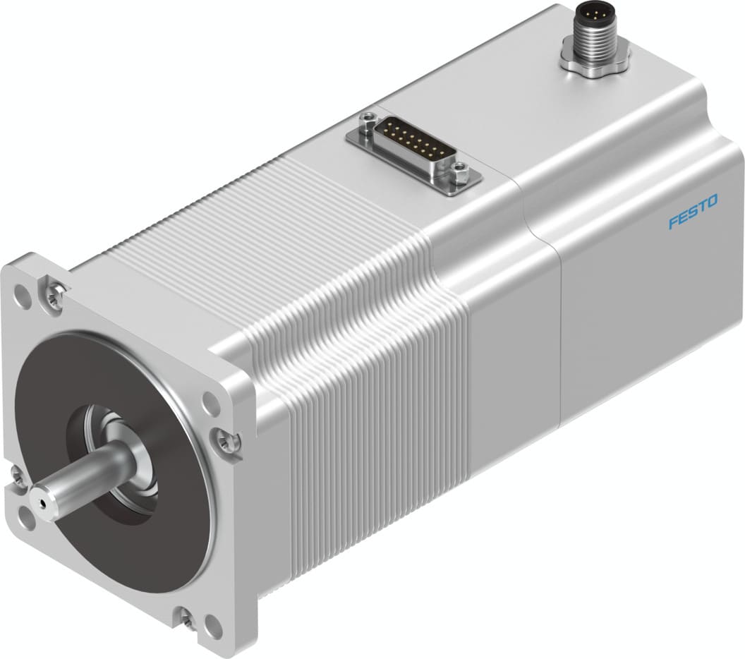 Festo - EMMS-ST-87-M-SEB-G2 moteur pas à pas