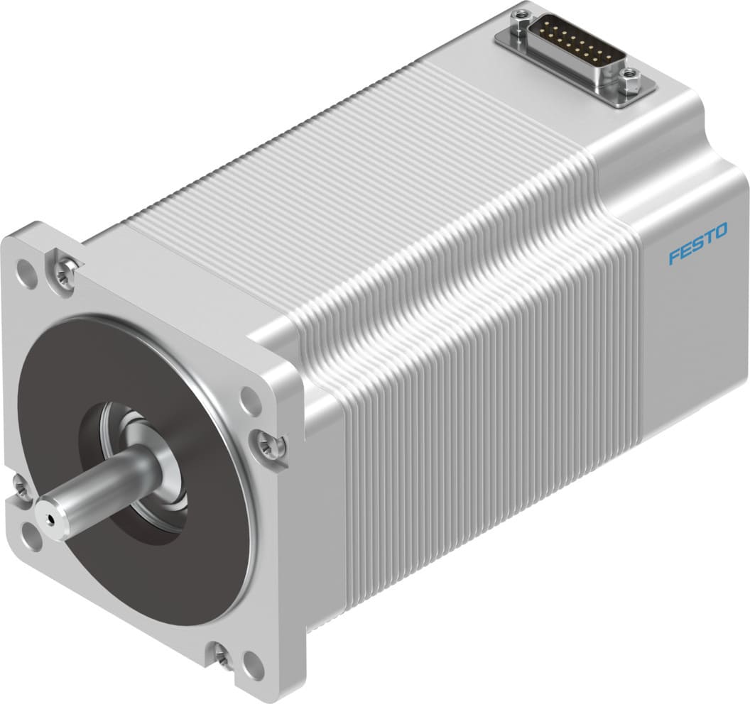 Festo - EMMS-ST-87-L-S-G2 moteur pas à pas