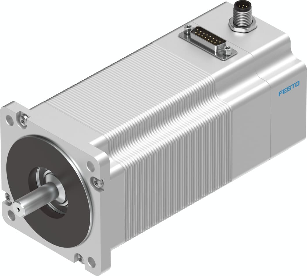 Festo - EMMS-ST-87-L-SE-G2 moteur pas à pas