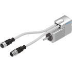 Festo - EMMS-ST-28-L-SE moteur pas à pas