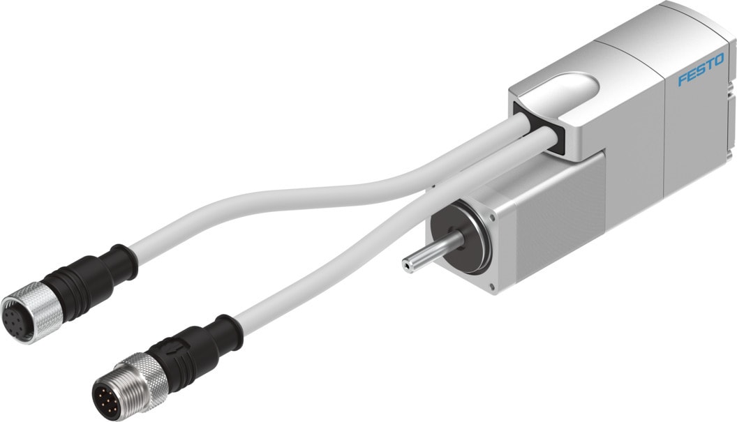 Festo - EMMS-ST-28-L-SEB moteur pas à pas
