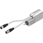 Festo - EMMS-ST-28-L-SEB moteur pas à pas