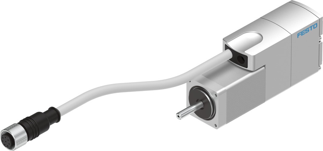 Festo - EMMS-ST-28-L-SB moteur pas à pas