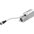 Festo - EMMS-ST-28-L-SB moteur pas à pas