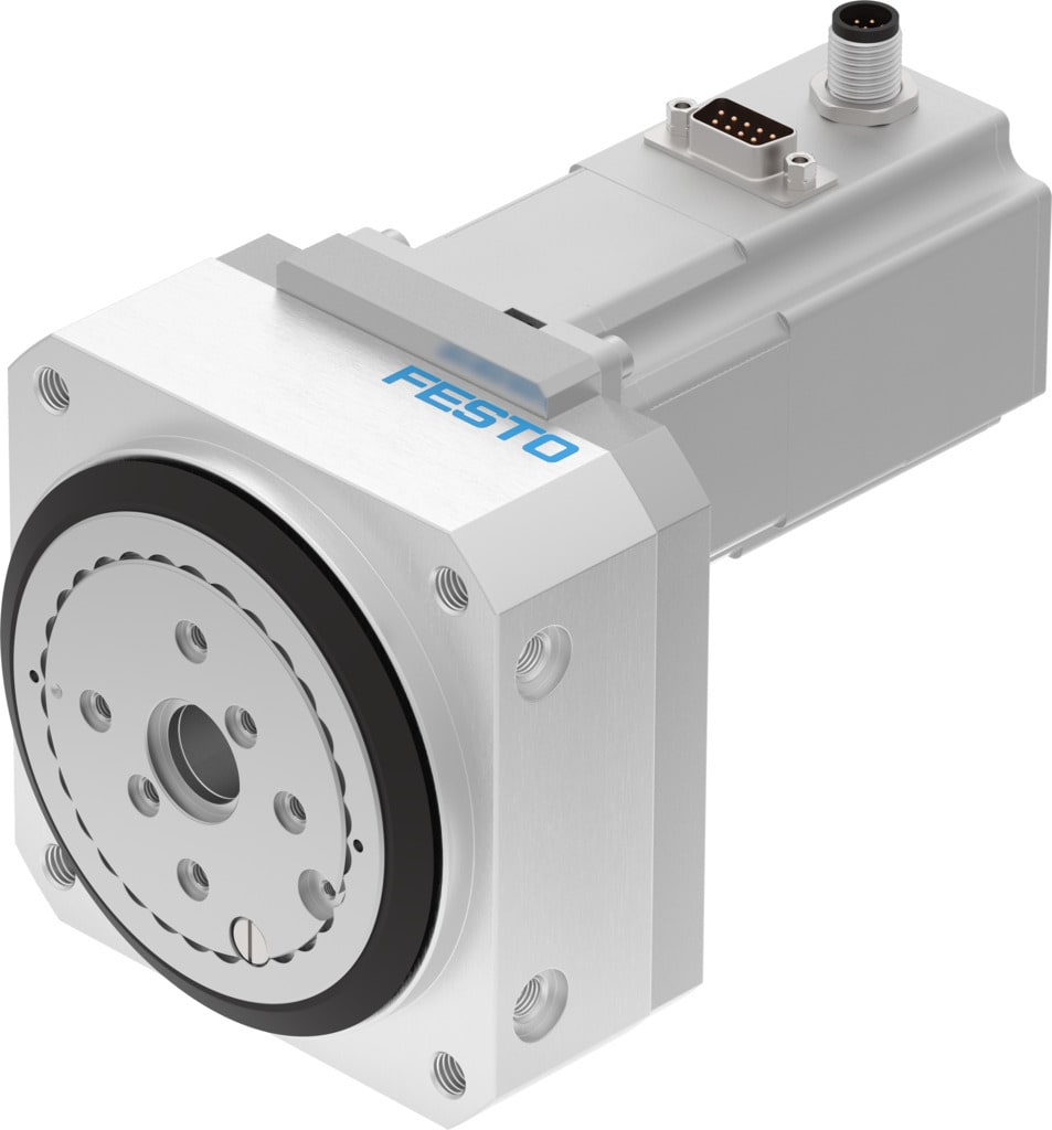 Festo - ERMO-32-ST-E Vireur