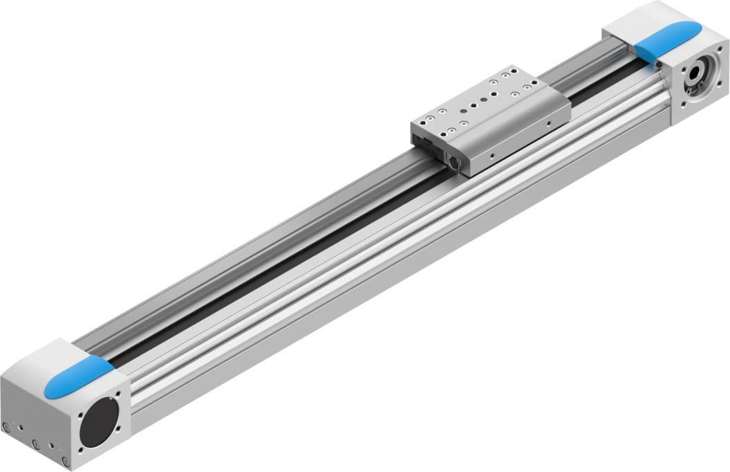 Festo - EGC-70-400-TB-KF-0H-GK axe à courroie crantée