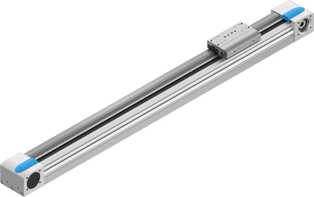 Festo - EGC-70-600-TB-KF-0H-GK axe à courroie crantée
