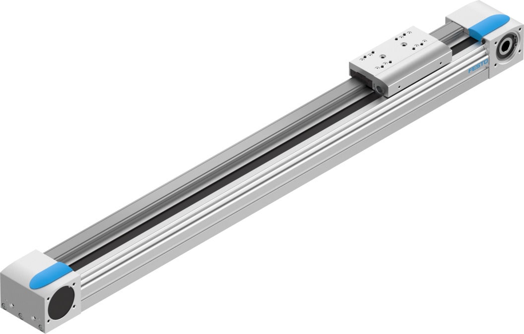 Festo - EGC-80-600-TB-KF-0H-GK axe à courroie crantée