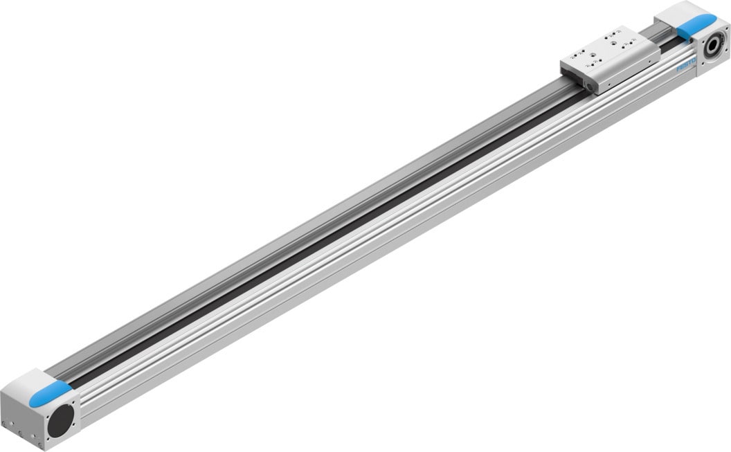 Festo - EGC-80-1000-TB-KF-0H-GK axe à courroie crantée