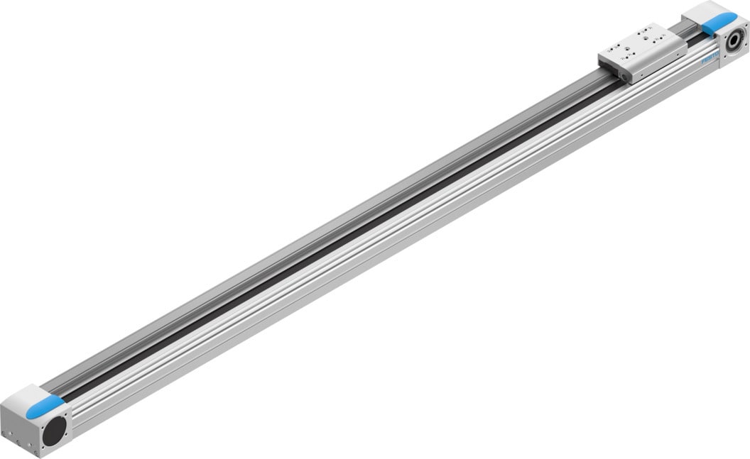 Festo - EGC-80-1200-TB-KF-0H-GK axe à courroie crantée