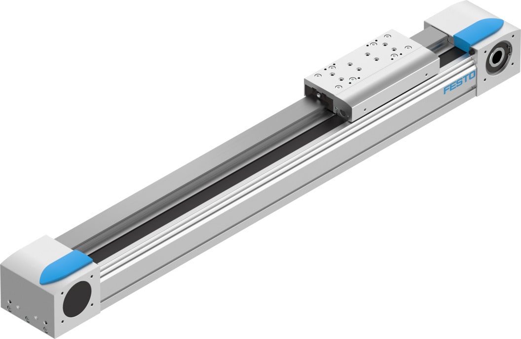 Festo - EGC-120-600-TB-KF-0H-GK axe à courroie crantée